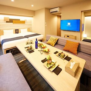 Kamer in Japanse Stijl